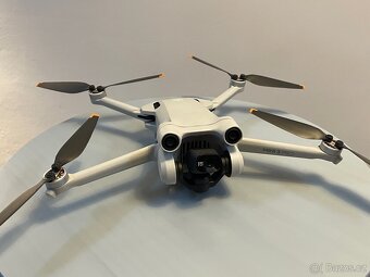 DJI Mini 3 Pro Fly More Combo - 2