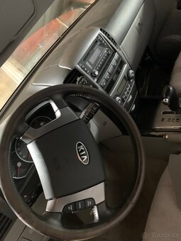 Kia sorento na Nd - 2