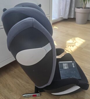Autosedačka CYBEX GOLD SOLUTION M-FIX (15 - 36 kg) - 2