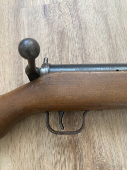 Vzduchovka vz.47 zbrojovka Brno - 2