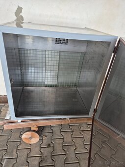 KTB 490 profi - 2