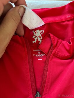 Decathlon dres na silniční cyklistiku - 2