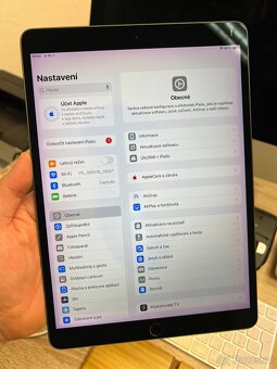 Apple iPad Air 2019 64GB Space Gray - 2