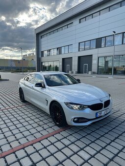 BMW 4 - 2