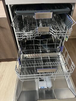 Myčka Beko - 2