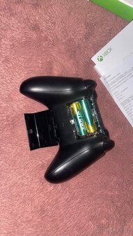 XBOX Ovladač - 2