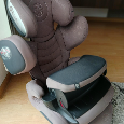 Autosedačka Kiddy Phoenixfix - 2