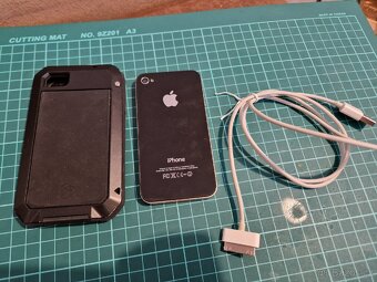 iPhone 4S 32GB - 2