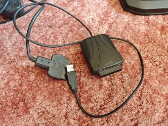 Volant Trust pro PC,Playstation - 2