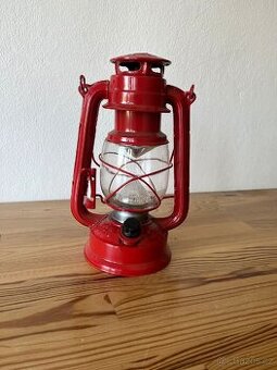 Led lampa - 2