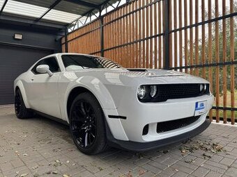 Dodge CHALLENGER WIDE BODY PERFORMANCE - 2