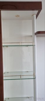 Obývací stěna - 2