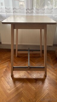 Barový stůl - 2