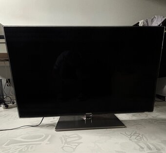 Samsung TV 46” - 2