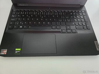 Lenovo IdeaPad Gaming 3 15ACH6 - 2