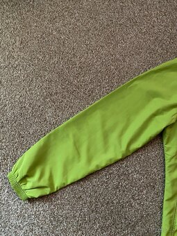 Nová unisex větrovka Sports - 2