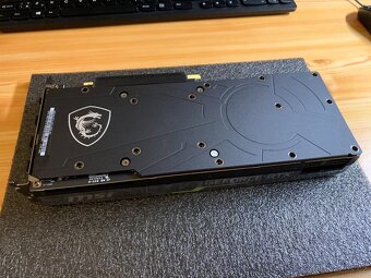 MSI Geforce RTX 2070 Aero - 2