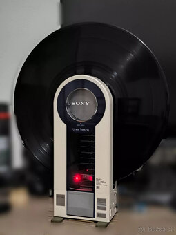 Sony PS-F9 - 2