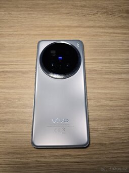 Vivo X200 Pro GLOBAL 16/512 GB - 2
