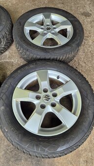 5x114,3 r16 zamluveno - 2