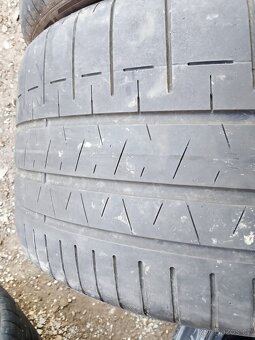 325/30/21 108y Pirelli - letní pneu 2ks - 2