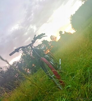 Motokolo 80cc - 2