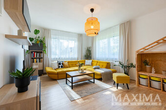 Dům 5+kk o ploše 123 m2 - Dobříš, Dobříš - 2