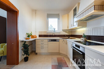 Dům 5+kk o ploše 123 m2 - Dobříš, Dobříš - 2