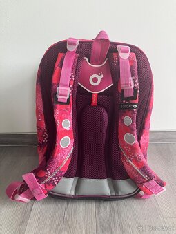 Školní batoh Topgal+penál - 2