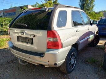 ND - Kia Sportage - 2