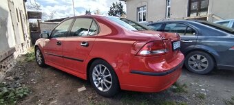 Saab 9-3 2.2 TDI 96kw STK 27/2h - 2