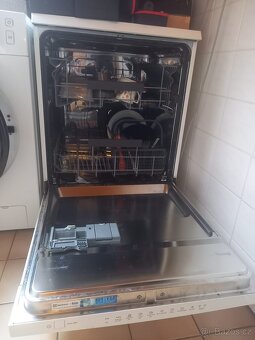 Myčka nádobí Electrolux ESF 5541 LOW – plně funkční - 2