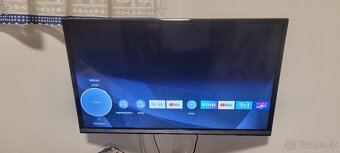 Prodám tv Panasonic TX-32GS350E - 2