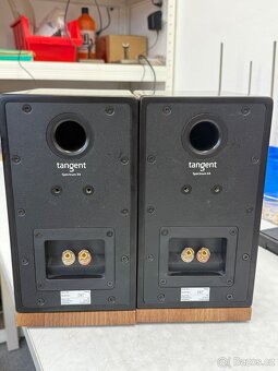 Regalove reproduktory tangent spectrum x4 - 2