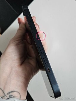 Apple iPhone 13 128GB inkoustově temný - 2