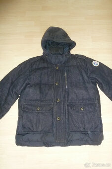 Pánská zimní bunda Napapijri vel. XXL - 2