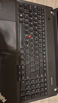 LENOVO ThinkPad E531, i5, 8GB, 512 SSD, Win 11Pro - 2