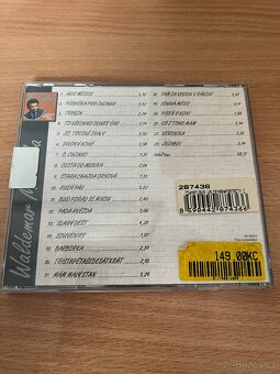 Waldemar Matuška - CD - 2