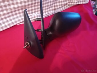 Škoda Felicia - zpětná zrcátka L+P - 2