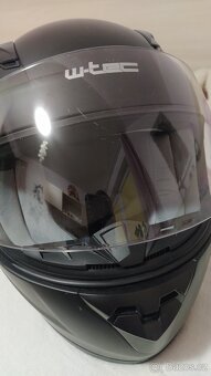 Helma junior (49-50cm) - 2