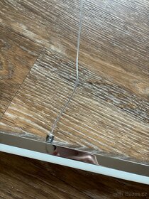 Světlo nad jídelní stůl - 2