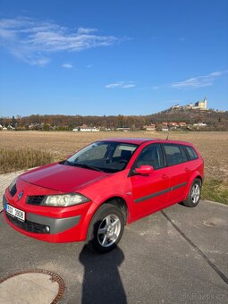 Renault Megane - 2