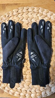 Nové dětské dívčí rukavice Arcore vel. XS - 2