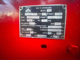 Desta DWHM 2022 LX. - 2