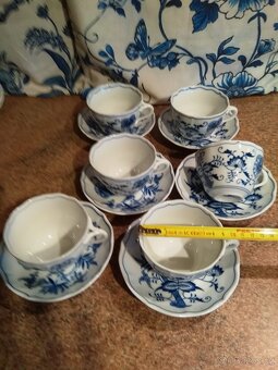 Cibulák - šálek na kávu - 2