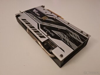 Sapphire NITRO+ Radeon RX 570 8 GB - 2