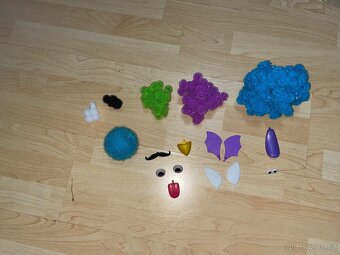 Spin Master Bunchems Alive - 2