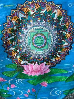 Obrazy na stěnu-tanky - 2