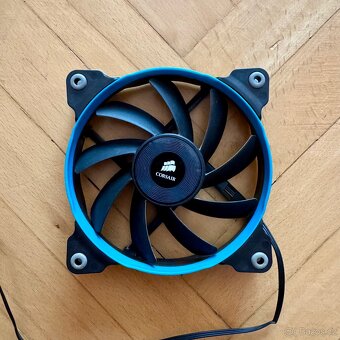 Corsair Air Series AF120 Performance Edition 120mm - 2