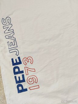 Pánské tričko Pepe Jeans M/L - 2